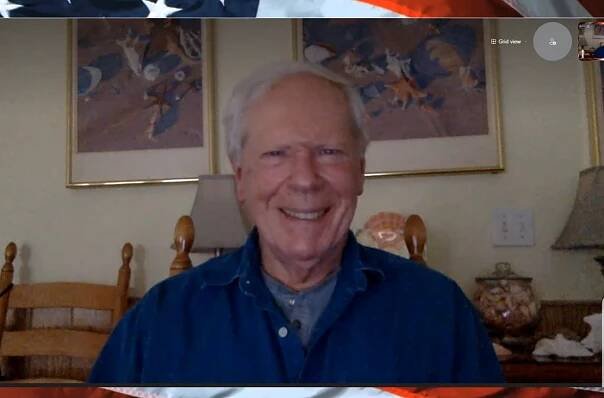 No Shooting War in Ukraine – Dr. Paul Craig Roberts
