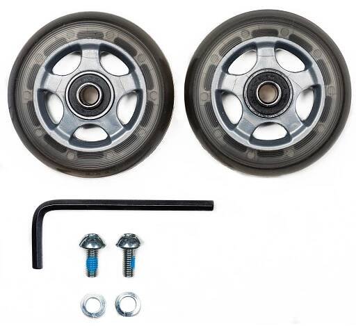 5mm Wheel Kit