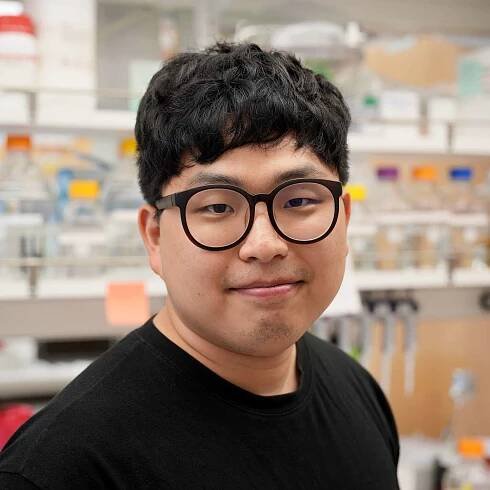 Yu Lab