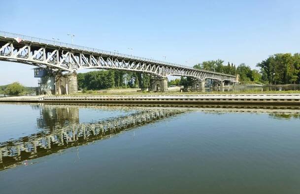 Oprava Špindlerova mostu přes Labe v Roudnici může začít, kraj vybral zhotovitele