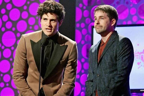 Rhett & Link Sell Pioneering YouTube Brand Smosh Back To Original Co-Founders