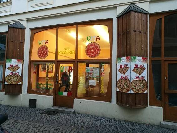 FACTORY - BISTRO CAFE BAR, Kutna Hora - Menu, Prices & Restaurant Reviews - Tripadvisor