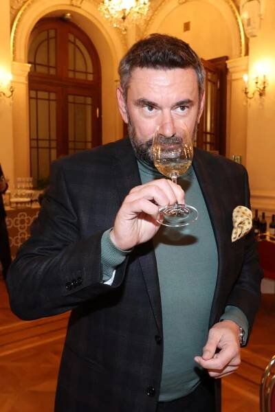 Slavný kuchař Emanuele Ridi skončil: Nevyšlo to ani do třetice