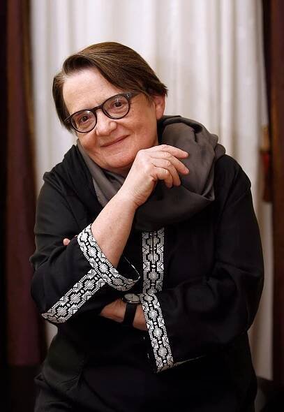 Agnieszka Hollandová: Vzteku žen rozumím, bílý muž z nižší střední třídy ztratil vše