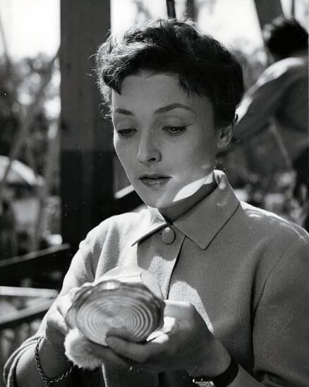 Odešla Jana Štěpánková