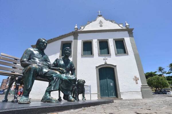 Bahia archivos - Pedro Sevylla