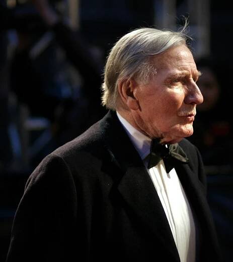 Leslie Phillips – Wikipedie