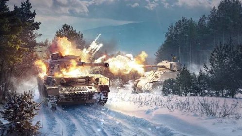 The best World of Tanks mods in 2024