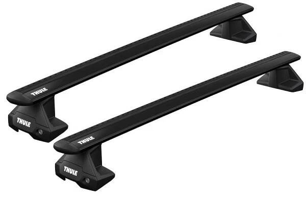Střešní nosič THULE 7112+6064B od 8 290 Kč - Heureka.cz