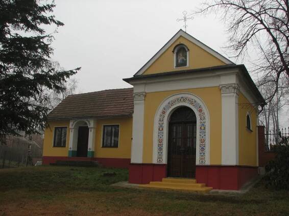 Dobrá praxe - odpadové hospodářství obce Mikulčice
