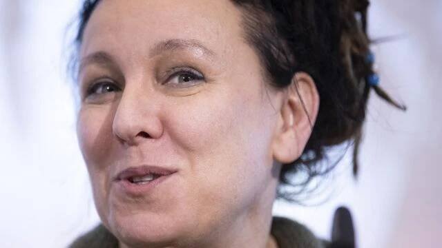 Nobelova cena uprostřed předvolebního boje. „Zvolte dobře," mobilizuje Tokarczuková Poláky - Seznam Zprávy