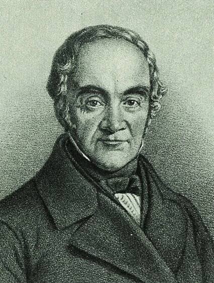 Emanuel Friedrich von Fischer – Wikipedia
