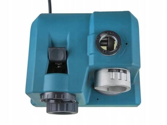 XTLINE XT108808 Bruska na vrtáky 3-13mm 80W | Patro.cz