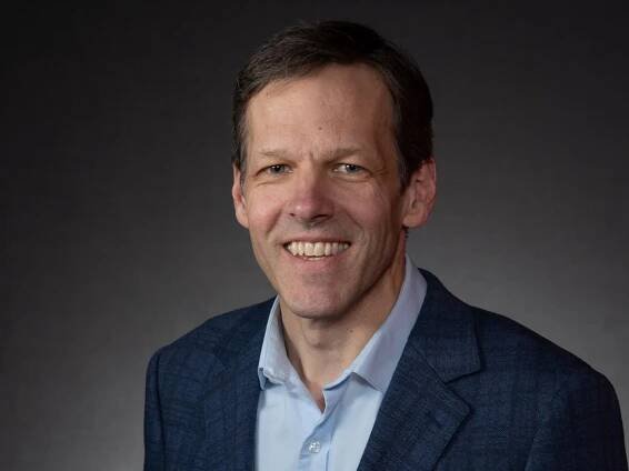 Brian O'Neill 