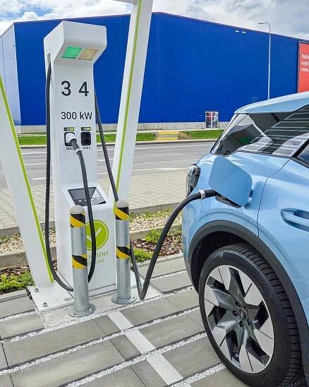 Spoznajte Ford Explorer a ďalšie výnimočné elektromobily značky! - TECHBOX.sk