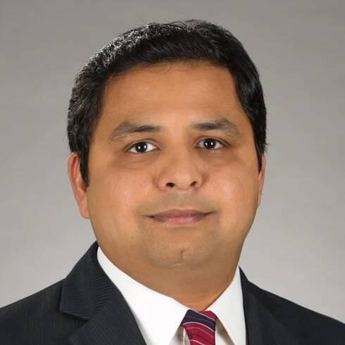 Hari Chandrasekaran