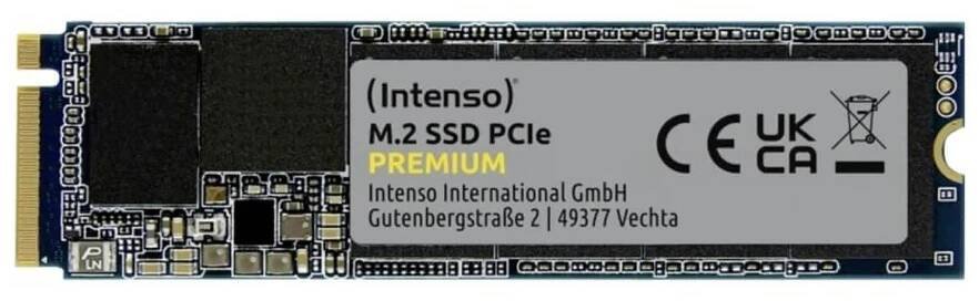 Mac Pro 2013 1TB M.2 SSD - Apple Bazar
