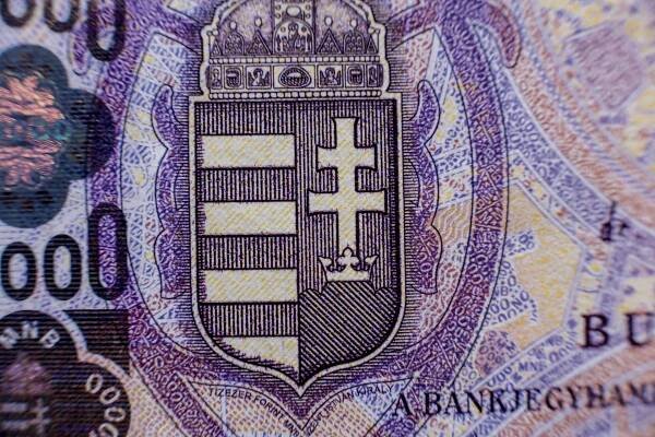 Orbán nominoval do čela maďarské centrální banky dosavadního ministra financí - Fotografie 'Ilustrační fotografie. zdroj:istock.com'