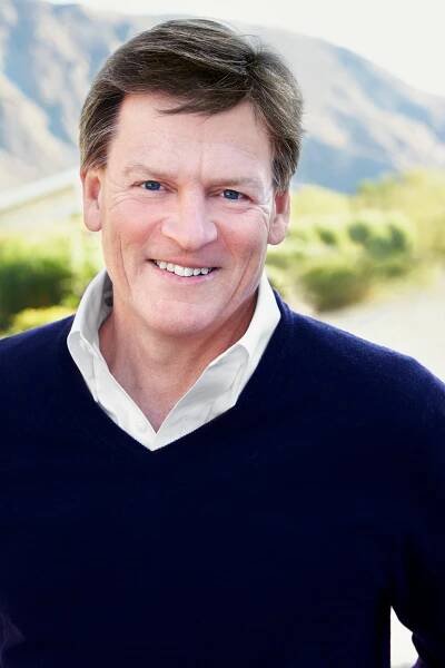 From Michael Lewis, the Story of Two Friends Who Changed How We Think About the Way We Think