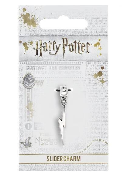 Přívěsek Harry Potter - Harryho jizva | imago.cz