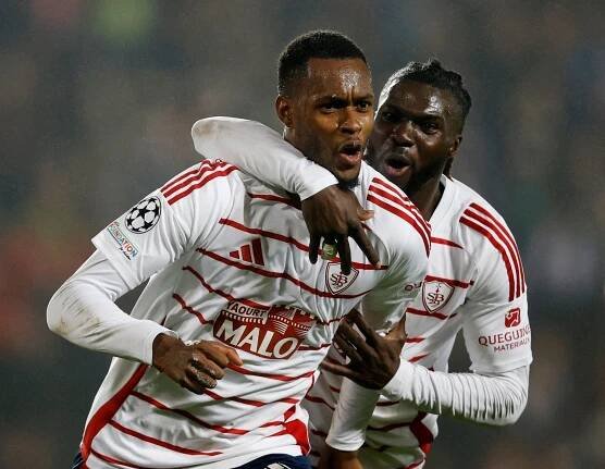 Sparta - Brest 1:2. Hosté zaslouženě vyhráli, i když domácí ještě snížili