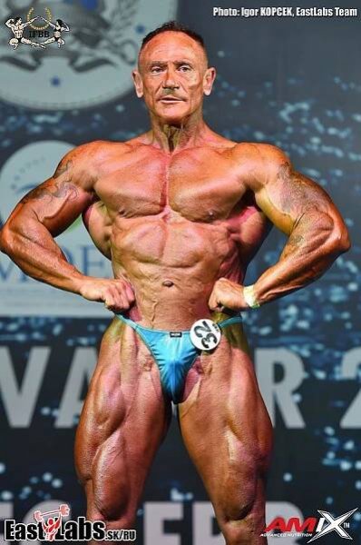 Ronnie.cz - Fabbi Frederic