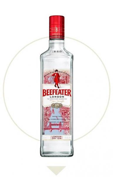 beefeater gin