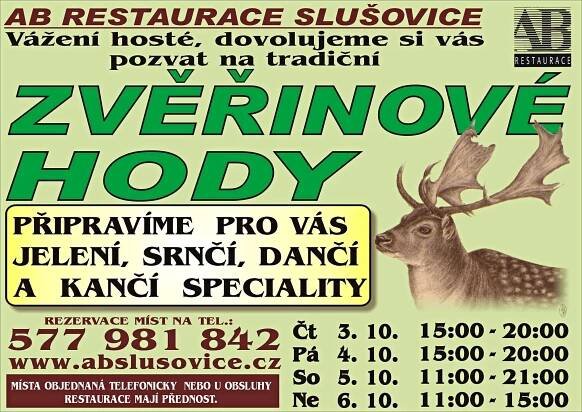 Zvěřinové hody 10_2024