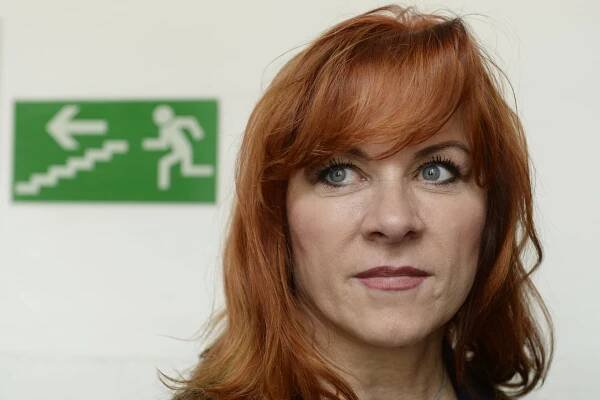 Jana Nečasová