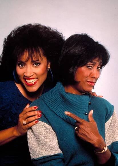 Jackée Harry - Actress, Comedian