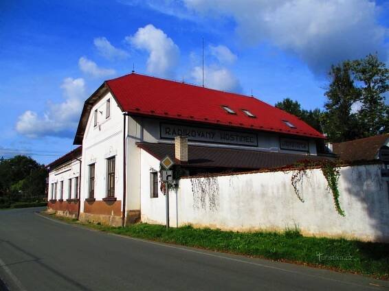 Radikovaný Hostinec u Novotných foto 5