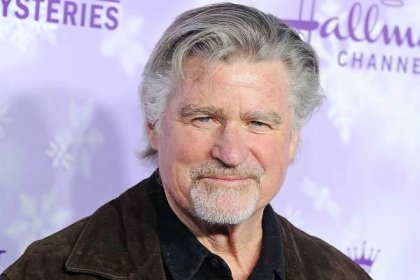 Treat Williams, 'Everwood' and 'Hair' star, dies at 71