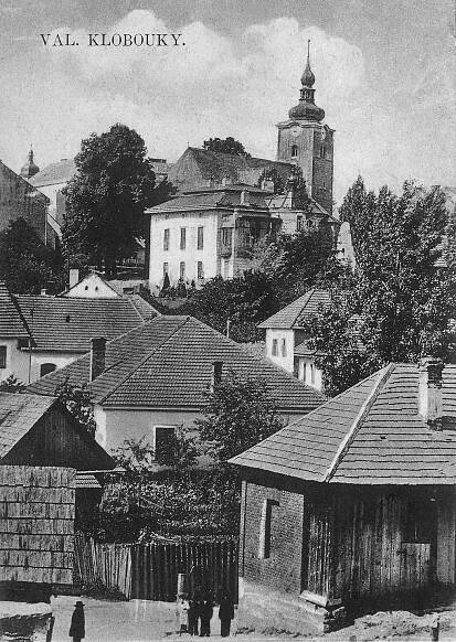 Valašské klobouky - Města a městečka