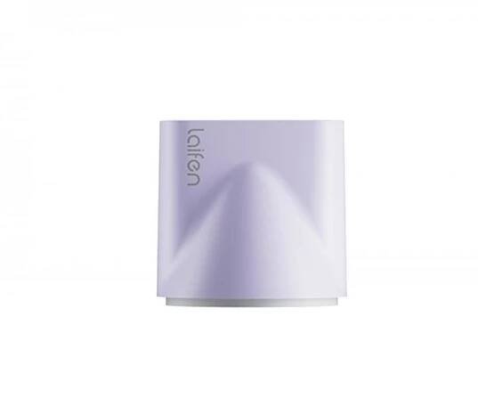 Profesionální fén na vlasy Laifen Swift SE Lite Glossy Purple - 1400 W, lesklý světlý fialový