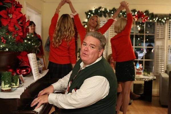 Odbor městské zeleně - Ron and Diane - Z filmu - Jim O’Heir