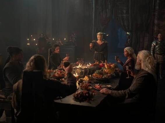 House of the Dragon Season 2, Episode 8 Recap: Almost There