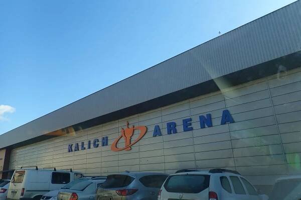 Kalich Arena foto 4