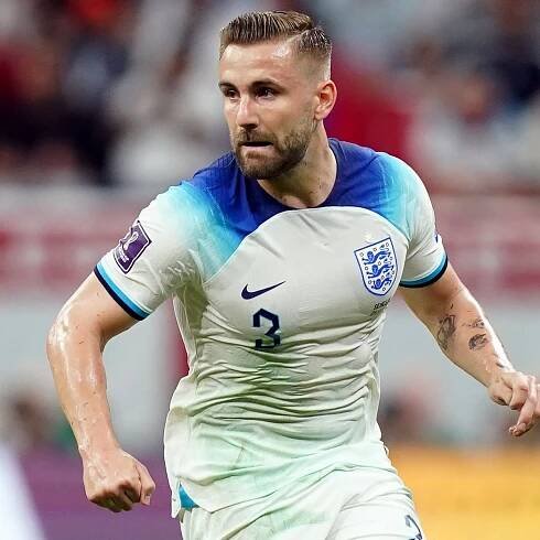 World Cup 2022: Luke Shaw warns England of being ‘very naive’ against Kylian Mbappe’s France
