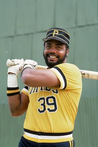 Dave Parker’s Health Before Death: His Battle With Parkinson’s