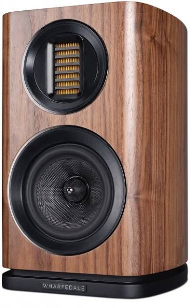 Wharfedale  EVO 4.1 Walnut