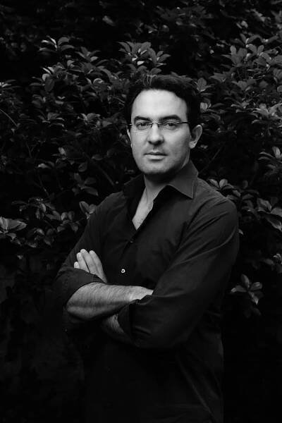 A Novel Glimpse of Colombia, from Juan Gabriel Vasquez