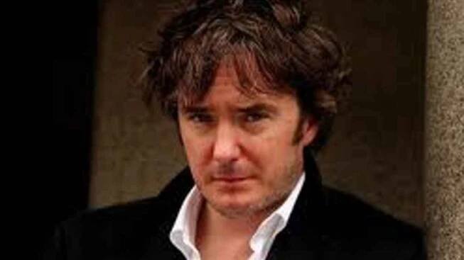 Dylan Moran 