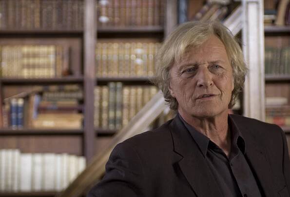 Robin Pilcher - Nové začátky - Z filmu - Rutger Hauer