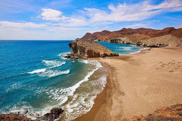 DIVERHOTEL CABO DE GATA - Španělsko - Andalusie - Costa de Almeria | Superzajezdy.cz