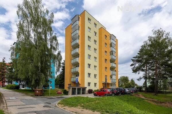 Sídliště Pražská, Havlíčkův Brod