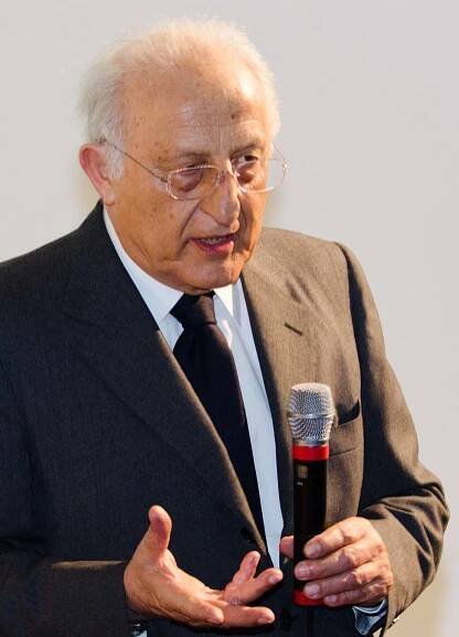 Piero Gnudi