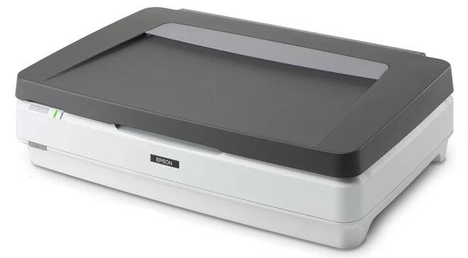 EPSON skener Expression 13000XL Pro