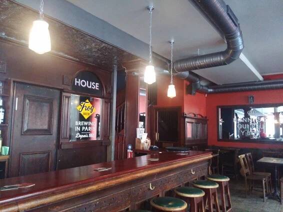Le Frog Hop House compte allier hommage et modernité