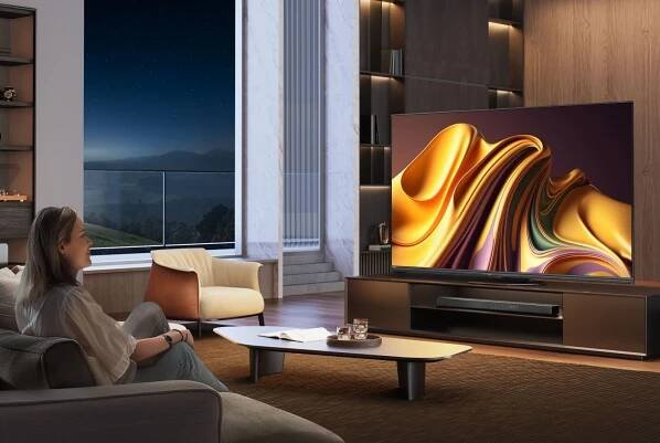 Hisense | Televizniweb.cz