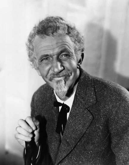 Walter Brennan - Actor, Singer